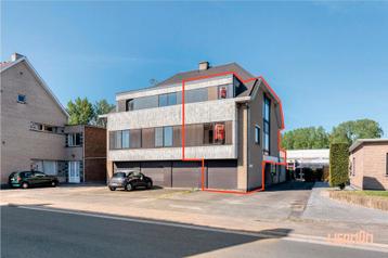 Appartement te koop in Aalst, 3 slpks beschikbaar voor biedingen