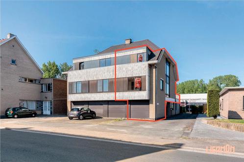 Appartement te koop in Aalst, 3 slpks, Immo, Huizen en Appartementen te koop, Appartement, D