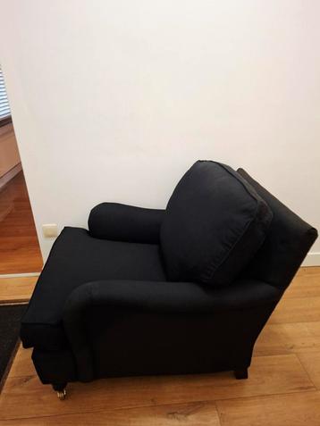 Englesson “Howard Medium” Armchair – originele Zweedse desig beschikbaar voor biedingen