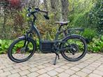 Klever B-Speed  - 45km/h - 850 Wh - 2020, Fietsen en Brommers, Elektrische fietsen, Overige merken, Gebruikt, 50 km per accu of meer