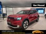 Ford Explorer 77kWh Extended Range RWD Premium, Auto's, Ford, Automaat, 82 kWh, 2102 kg, Explorer