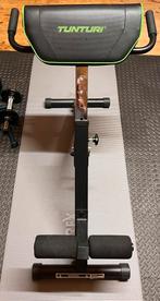 Core Trainer, Enlèvement, Comme neuf, Abdominaux, Banc d'exercice