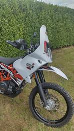 Rally fairing voor ktm 690 enduro, Ophalen, Gebruikt
