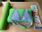 WII fitness + 3 games, Comme neuf, Sport, Un ordinateur, Enlèvement ou Envoi