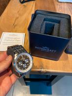 Rotorcraft Berlin, Handtassen en Accessoires, Horloges | Heren, Ophalen of Verzenden, Zo goed als nieuw