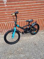 Velo b twin 16 pouces, Vélos & Vélomoteurs, Enlèvement ou Envoi, Comme neuf