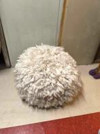gros pouf maison du monde, Maison & Meubles, Enlèvement ou Envoi, Pouf