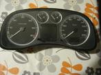 compteur kilométrique pour peugeot 307 1.6hdi 2006, Ophalen of Verzenden, Gebruikt, Peugeot