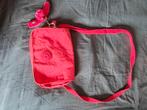 Kipling handtas, Ophalen of Verzenden, Zo goed als nieuw, Roze, Kipling