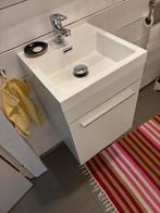 badkamermeubel lavabo, Ophalen, Nieuw, 50 tot 100 cm, Minder dan 100 cm