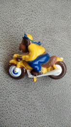 Figuurtje Mascotte OMO vintage, Verzamelen, Ophalen of Verzenden