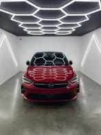Opel Corsa GS LINE| AUTOMAAT | 2021 | 65.800KM| GARANTIE, Auto's, 103 g/km, Leder en Stof, 3 cilinders, 1200 cc