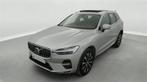 Volvo XC60 2.0 B4 MHEV Inscription CUIR / NAVI / TO PANO, Auto's, 197 pk, 145 kW, Gebruikt, 4 cilinders