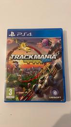 TrackMania Turbo, PS4, Online, Overige genres, Ophalen of Verzenden, Zo goed als nieuw