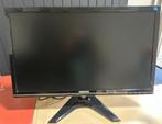 pc scherm 23.6 inch, Computers en Software, Monitoren, Ophalen, VGA, Medion, Zo goed als nieuw