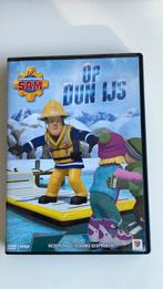 Dvd Brandweerman Sam, Ophalen, Zo goed als nieuw