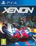 Xenon Racer, Consoles de jeu & Jeux vidéo, Jeux | Sony PlayStation 4, Enlèvement ou Envoi, 1 joueur, Comme neuf, Course et Pilotage