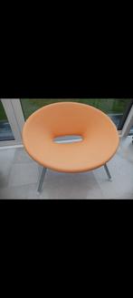 Philippe Starck Kartell Chair ploof, Antiquités & Art, Art | Objets design, Enlèvement ou Envoi