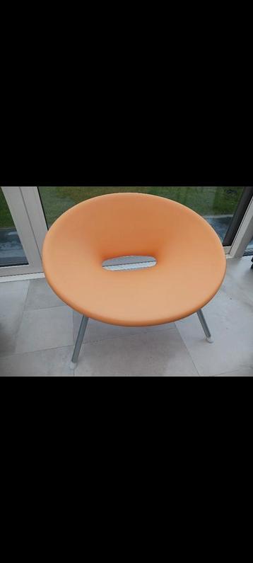 Philippe Starck Kartell Chair ploof  
