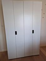 Set van twee Ikea Stuva Malad kleerkasten, Ophalen, Gebruikt, Kast