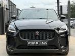 Jaguar E-Pace 2.0D First Edition/R-SPORT/TOIT PANO/NAVI/CAM/, Auto's, Jaguar, Automaat, 4 cilinders, Zwart, Leder