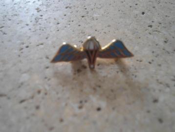 Para Commando pin  beschikbaar voor biedingen
