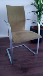 Tonon 4 Italiaanse design stoelen, Huis en Inrichting, Stoelen, Ophalen, Gebruikt, Vier