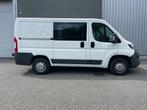 Peugeot Boxer 2.0hdi bj 2-2016 99,987km eerste eigenaar!, Auto's, Peugeot, Diesel, Particulier, Te koop, Boxer