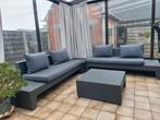 Tuin lounge of voor in een veranda. In heel goede staat!, Jardin & Terrasse, Ensembles de jardin, Enlèvement