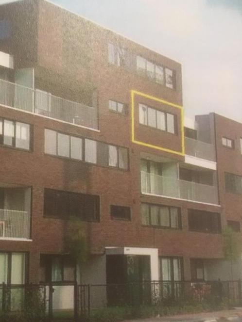 Appartement te huur te Berchem Filip Williotstraat 25, Immo, Appartementen en Studio's te huur, Antwerpen (stad), 50 m² of meer