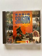 CD : Radio Saigon volume 1, CD & DVD, CD | Compilations, Pop, Utilisé, Enlèvement ou Envoi