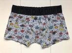 boxershort jongens DIM 122 128 grijs, Kinderen en Baby's, Kinderkleding | Maat 122, Nacht- of Onderkleding, Gebruikt, Ophalen of Verzenden