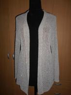 Magnifique gilet Kaos/Taille M, Enlèvement ou Envoi, Comme neuf, Taille 38/40 (M), Gris