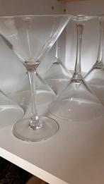 Set van 8 martiniglazen Ikea, Ophalen, Nieuw
