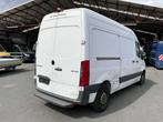 2018 MERCEDES SPRINTER, Gebruikt, Euro 6, Overige brandstoffen, Bedrijf