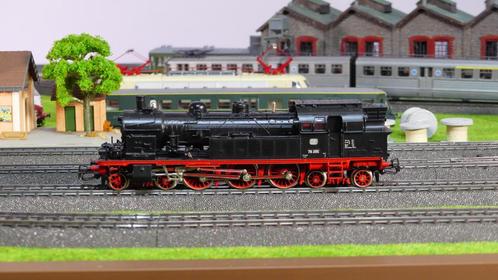Märklin BR78 analoog, Hobby en Vrije tijd, Modeltreinen | H0, Gebruikt, Locomotief, Wisselstroom, Märklin, Analoog, Ophalen of Verzenden
