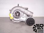 Turbo revisie 1.5 dci Nissan,Renault 80/82pk 5435-0970-0002, Auto-onderdelen, Ophalen of Verzenden, Gereviseerd, Renault