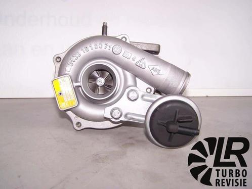 Turbo revisie 1.5 dci Nissan,Renault 80/82pk 5435-0970-0002, Auto-onderdelen, Motor en Toebehoren, Nissan, Renault, Gereviseerd