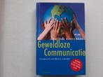 Marshall B. Rosenberg - Geweldloze communicatie, Ophalen, Zo goed als nieuw, Marshall B. Rosenberg