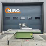 MARTIN T70 Paneelzaag formaatzaag 2500mm zaagtafel, Ophalen of Verzenden