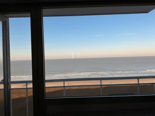 Appartement met fenomenaal zeezicht te koop, Immo, Huizen en Appartementen te koop, Provincie West-Vlaanderen, tot 200 m², Appartement