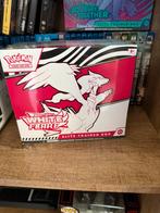 pokemon white flare, Hobby en Vrije tijd, Verzamelkaartspellen | Yu-gi-Oh!, Ophalen, Zo goed als nieuw