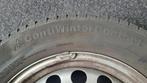 Winterbanden met velg Ford Transit Connect extra load 4 stuk, Auto-onderdelen, Banden en Velgen, Ophalen, 16 inch, Banden en Velgen