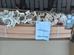 Lattenbodem Ikea nieuw, Ophalen, Eenpersoons, Zo goed als nieuw, 80 cm