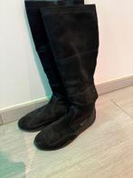 Laarzen van esprit, Kleding | Dames, Ophalen, Hoge laarzen, Zwart, Zo goed als nieuw
