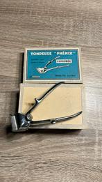 Tondeuse a barbé vintage PHENIX, Enlèvement