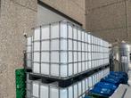 IBC container gebruikt, Bricolage & Construction, Conteneurs, Enlèvement ou Envoi