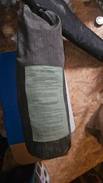 Tente armée belge 1-2 personnes complète., Caravanes & Camping