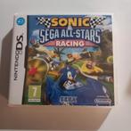 Sonic Sega All-stars Racing Nintendo ds, Ophalen of Verzenden, Zo goed als nieuw