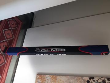 Colmic topset case, Enlèvement, Comme neuf, Autres types